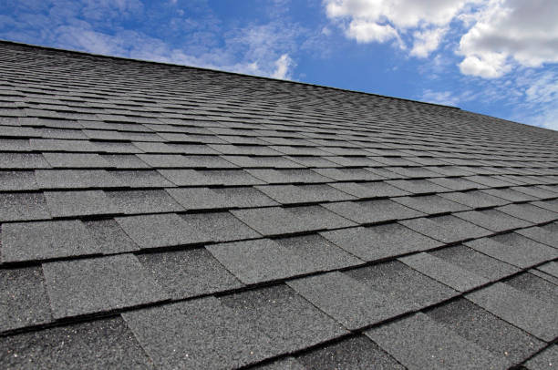 Best Green or Eco-Friendly Roofing Solutions  in La Harpe, IL