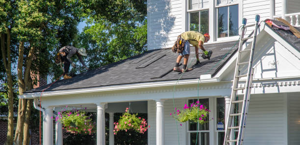 La Harpe, IL Roofing Company